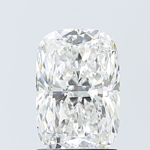 Lab Grown Diamond Lab-grown 1,6Ct D-VS1 Cushion - IGILG786675764 1