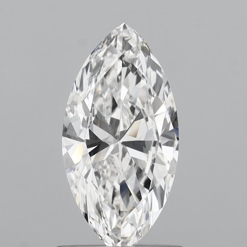 Lab Grown Diamond Lab-grown 0,88Ct E-VS1 Marquise - IGILG783601261