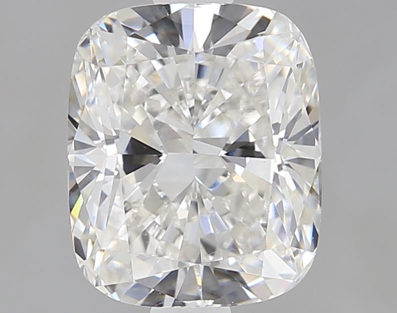 Lab Grown Diamond Lab-grown 1,83Ct F-VVS2 Cushion - IGILG631464915 1