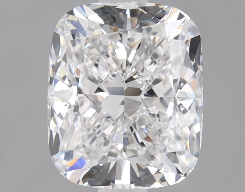 Lab Grown Diamond Lab-grown 1,76Ct D-VS1 Cushion - IGILG631464912 1