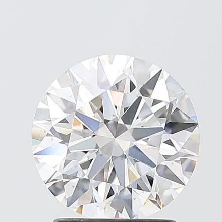 Lab Grown Diamond Lab-grown 2,04Ct E-VS2 Round - IGILG782644759 1