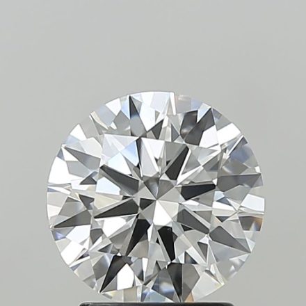 Lab Grown Diamond Lab-grown 2Ct E-VS1 Round - IGILG787609701 1