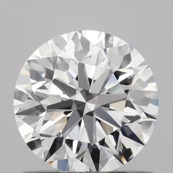 Lab Grown Diamond Lab-grown 0,81Ct D-VVS2 Round - IGILG763634364 1