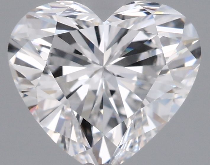 Lab Grown Diamond Lab-grown 1,53Ct D-VVS2 Heart - IGILG783648883 1
