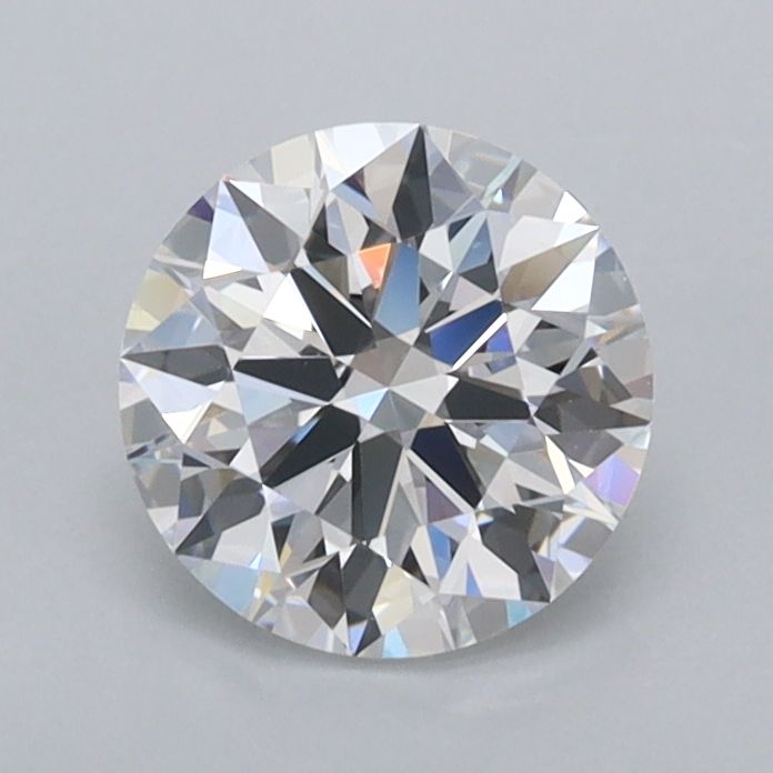 Lab Grown Diamond Lab-grown 1,06Ct D-FL Round - IGILG788630296