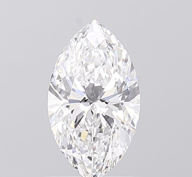 Lab Grown Diamond Lab-grown 1,01Ct D-VVS2 Marquise - IGILG790678451