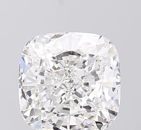 Lab Grown Diamond Lab-grown 2,02Ct D-VVS2 Cushion - IGILG790678385