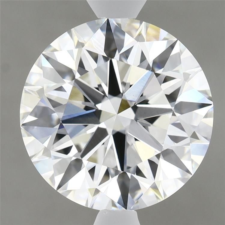 Lab Grown Diamond Lab-grown 4,97Ct E-VS1 Round - IGILG741508163