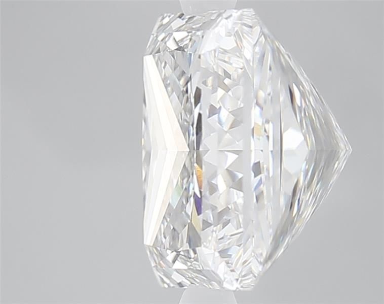 Lab Grown Diamond Lab-grown 7,1Ct F-VS1 Princess - GIA5231081418