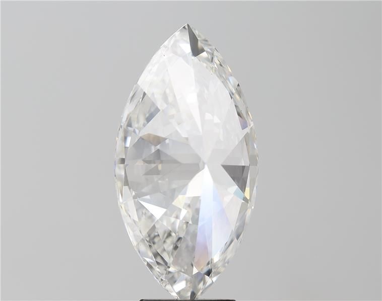 Lab Grown Diamond Lab-grown 7,49Ct G-VS1 Marquise - GIA5231101757 1
