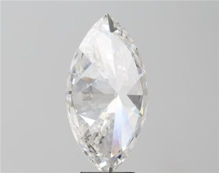 Lab Grown Diamond Lab-grown 7,49Ct G-VS1 Marquise - GIA5231101757 1