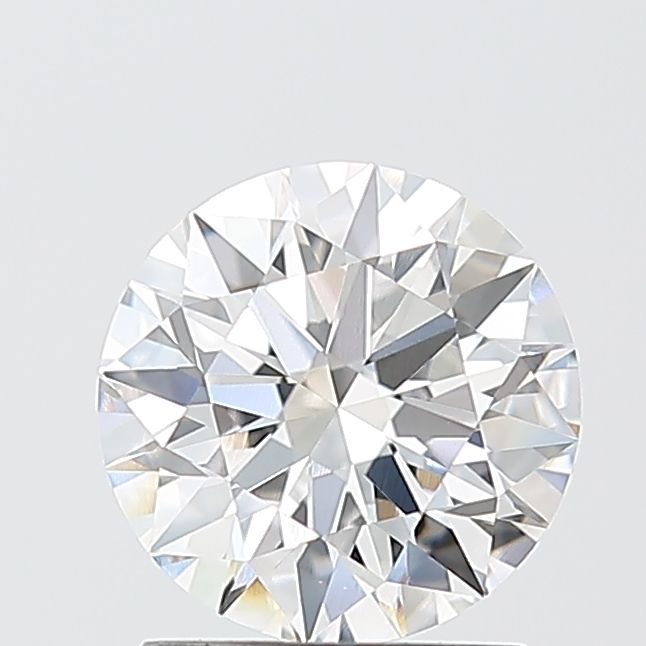 Lab Grown Diamond Lab-grown 1,53Ct F-VVS2 Round - IGILG790623856 1