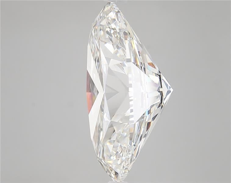 Lab Grown Diamond Lab-grown 11Ct G-VS1 Oval - GIA2235095024