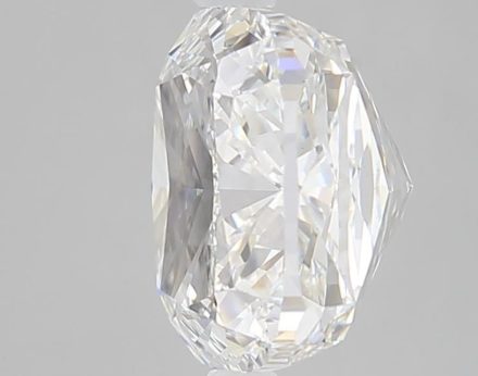 Lab Grown Diamond Lab-grown 5,27Ct H-VS1 Cushion - GIA2235095598 1