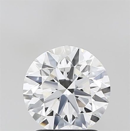 Lab Grown Diamond Lab-grown 1,58Ct D-VVS2 Round - IGILG774612534 1