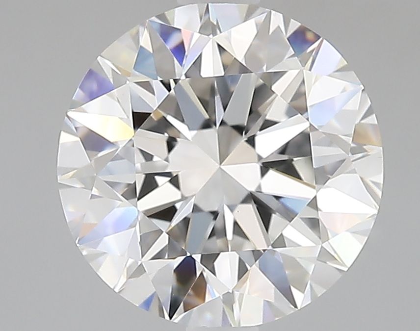 Lab Grown Diamond Lab-grown 3,42Ct E-VVS2 Round - IGILG724509460