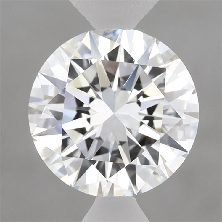 Lab Grown Diamond Lab-grown 1,7Ct F-VVS2 Round - IGILG805688645