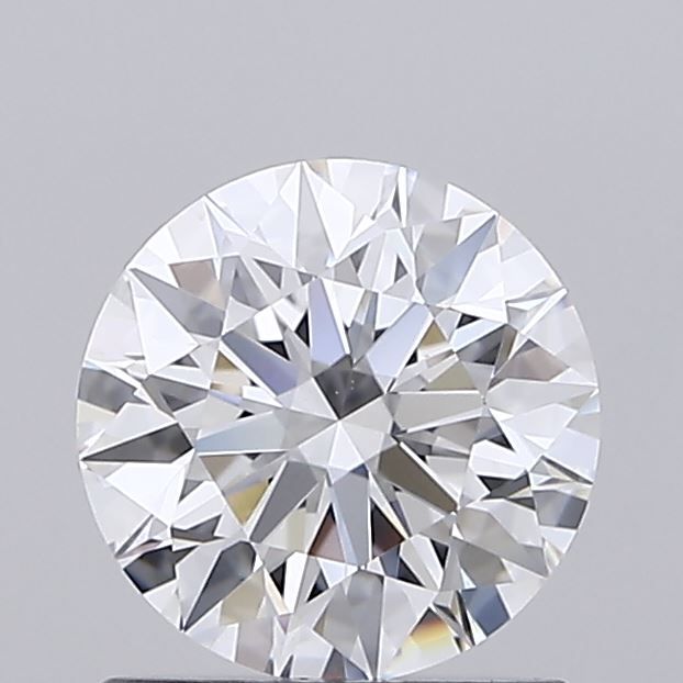 Lab Grown Diamond Lab-grown 1,08Ct D-VVS1 Round - IGILG798612126