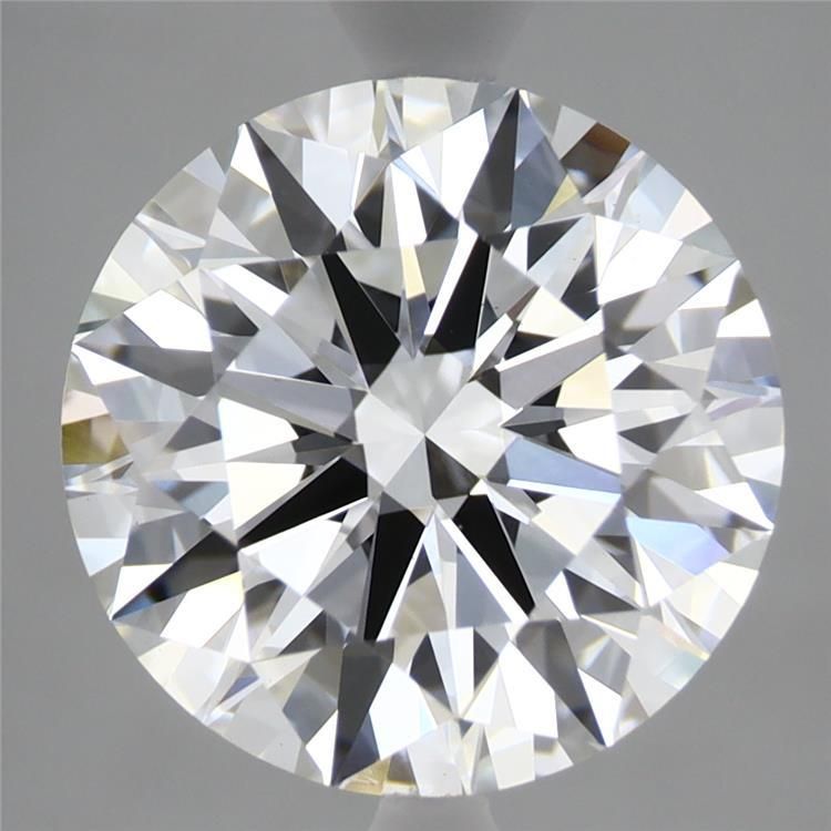 Lab Grown Diamond Lab-grown 4,76Ct E-VS1 Round - IGILG741508179