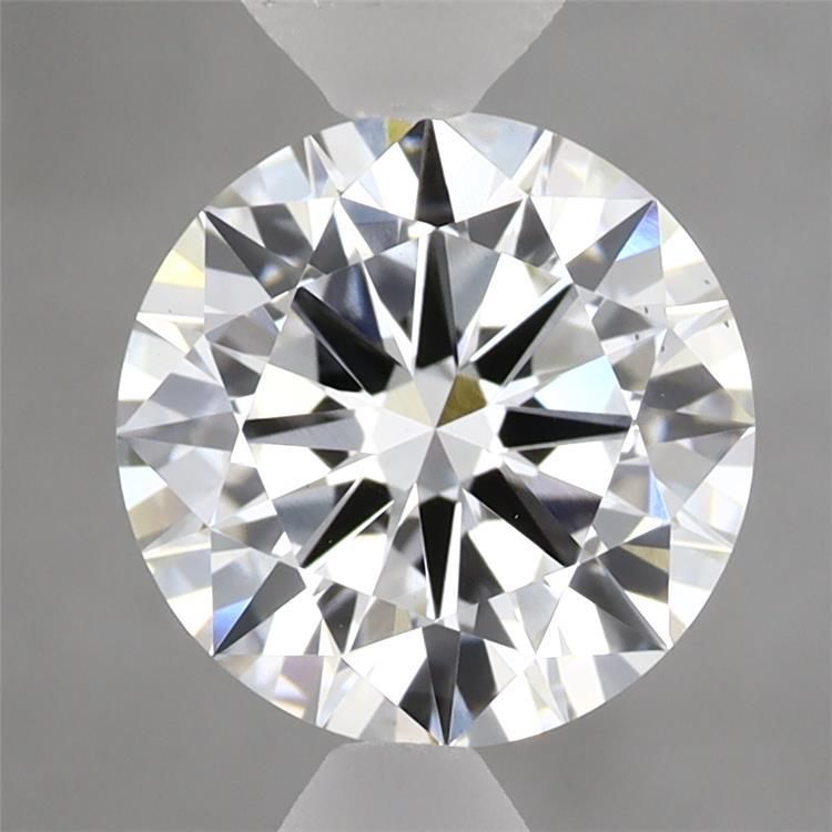 Lab Grown Diamond Lab-grown 1,87Ct E-VS1 Round - IGILG805688698