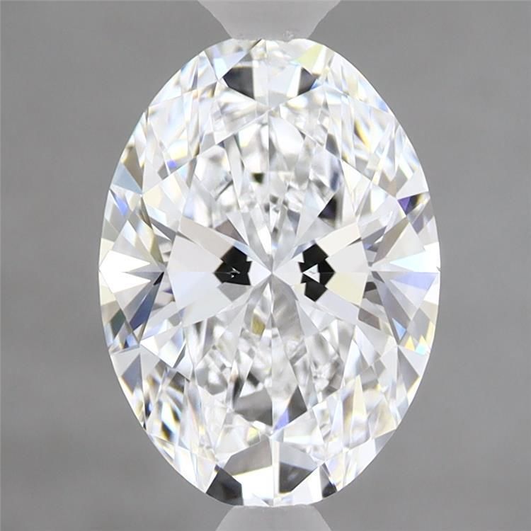 Lab Grown Diamond Lab-grown 2,06Ct D-VVS1 Oval - IGILG805688576