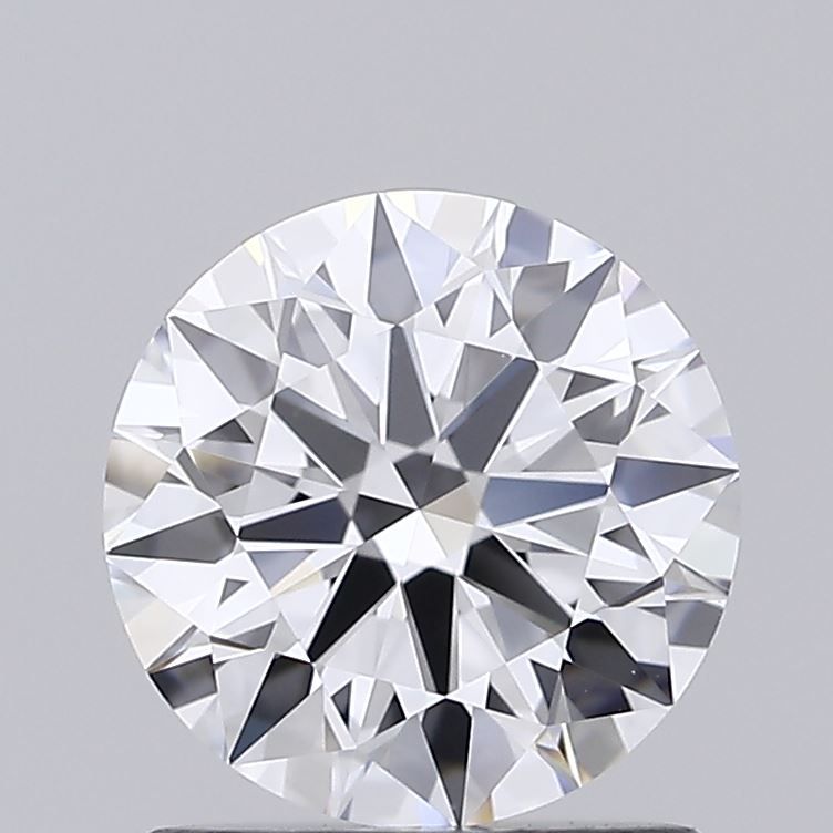 Lab Grown Diamond Lab-grown 1,18Ct D-VVS1 Round - IGILG798612104