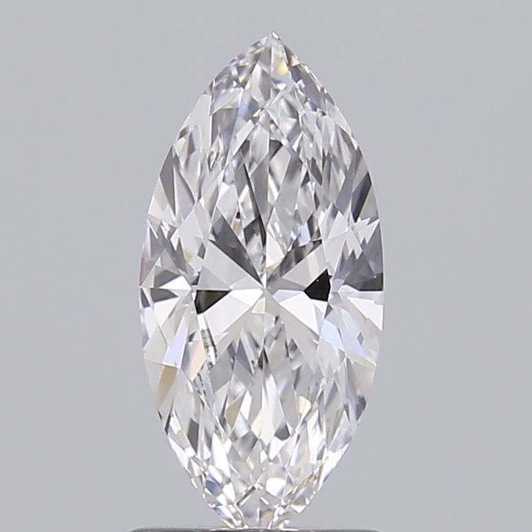 Lab Grown Diamond Lab-grown 1,01Ct D-VVS1 Marquise - IGILG788637481 1