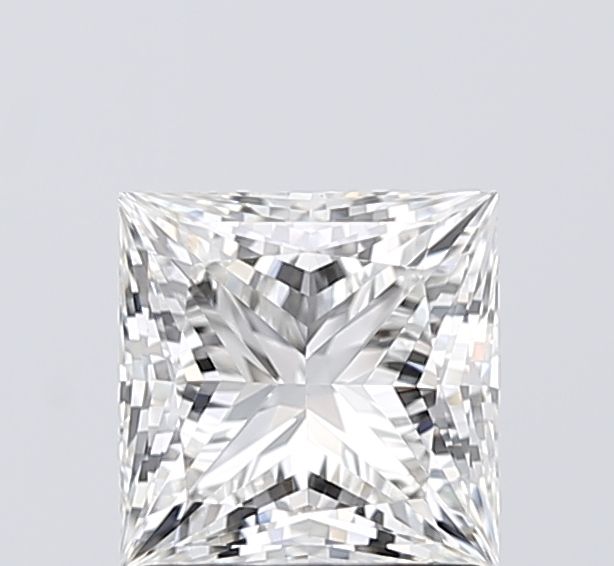 Lab Grown Diamond Lab-grown 1,49Ct G-VS1 Princess - IGILG731540469