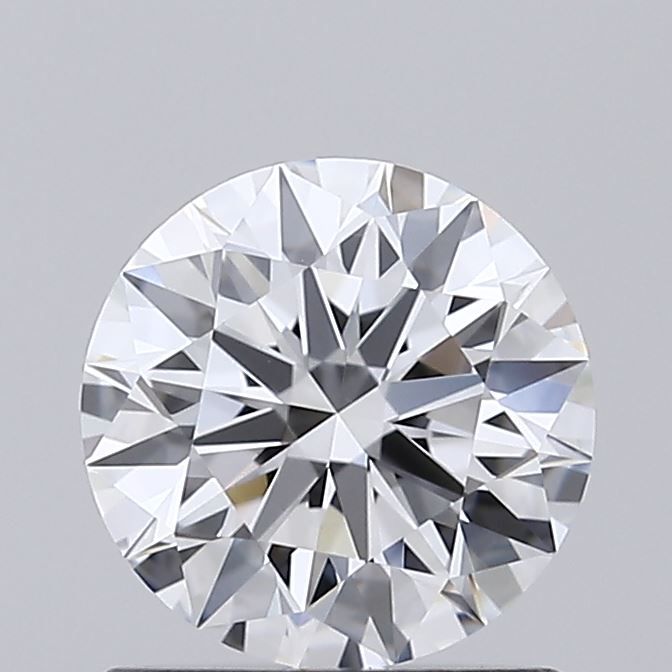 Lab Grown Diamond Lab-grown 0,88Ct D-VVS2 Round - IGILG798611939