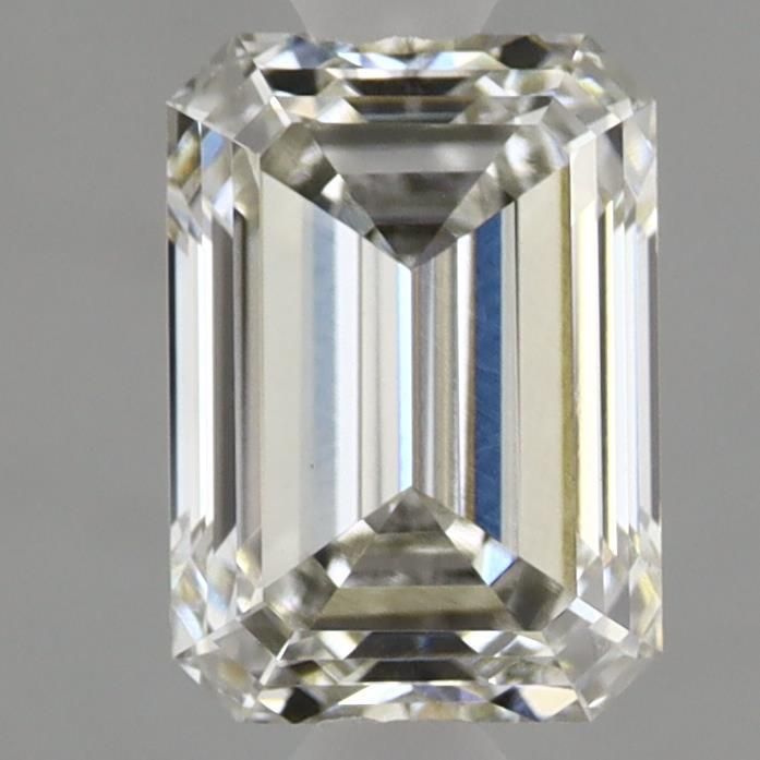Lab Grown Diamond Lab-grown 1,54Ct H-VS1 Emerald - IGILG750558385