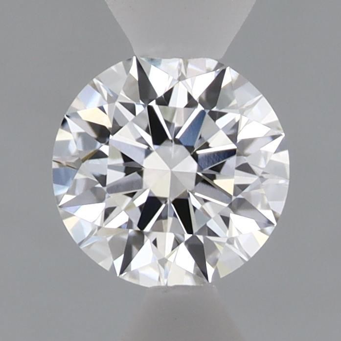 Lab Grown Diamond Lab-grown 0,66Ct D-VVS2 Round - IGILG754589644