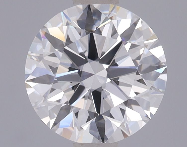 Lab Grown Diamond Lab-grown 1,5Ct D-VVS1 Round - IGILG788636186