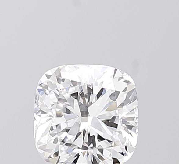 Lab Grown Diamond Lab-grown 1,09Ct D-VVS2 Cushion - IGILG790678382