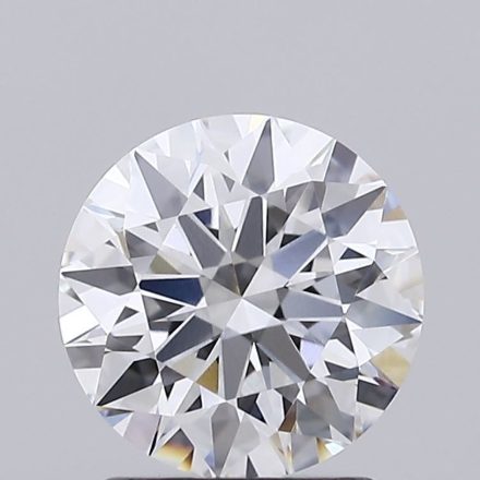 Lab Grown Diamond Lab-grown 1,6Ct E-VVS2 Round - IGILG771659635 1