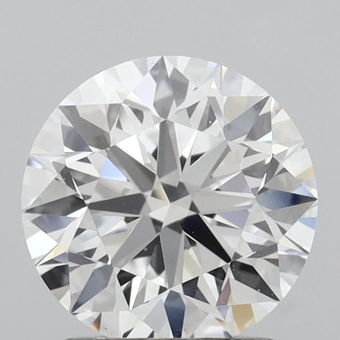 Lab Grown Diamond Lab-grown 1,5Ct D-VS1 Round - IGILG792634685
