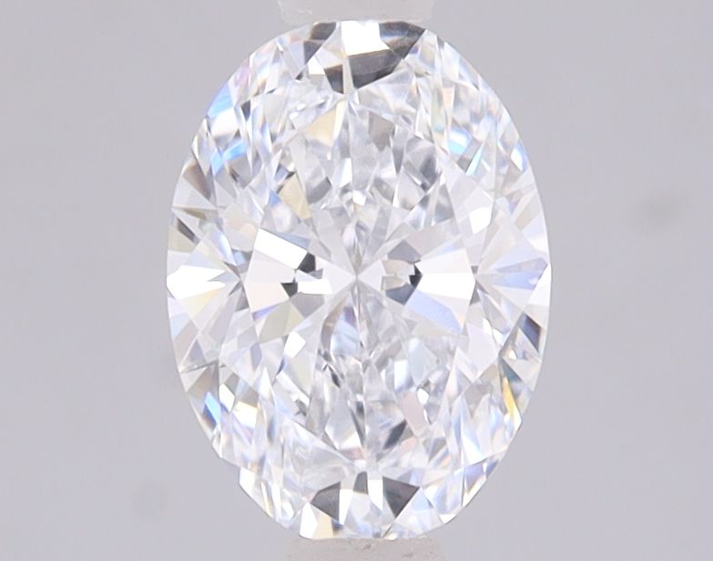 Lab Grown Diamond Lab-grown 1,02Ct D-IF Oval - IGILG724505707