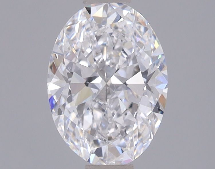 Lab Grown Diamond Lab-grown 1,02Ct D-IF Oval - IGILG790609669