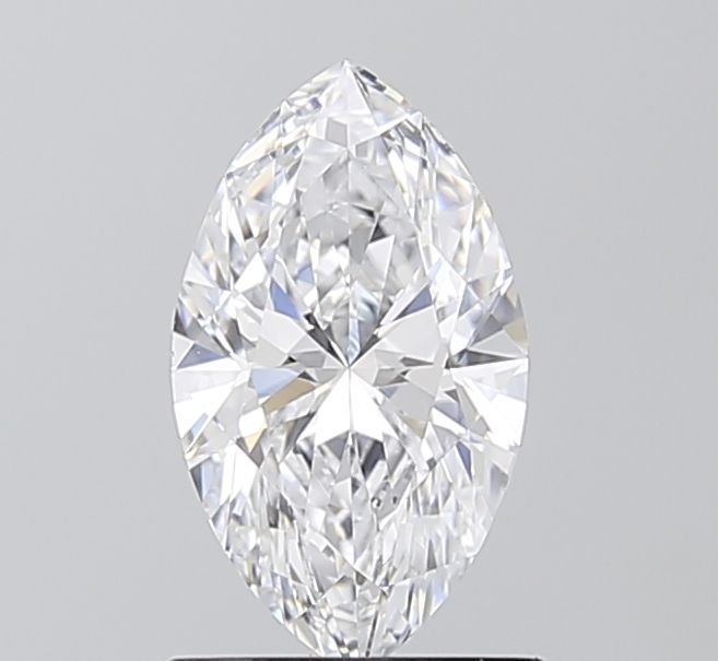 Lab Grown Diamond Lab-grown 1,06Ct D-VS1 Marquise - IGILG790667878