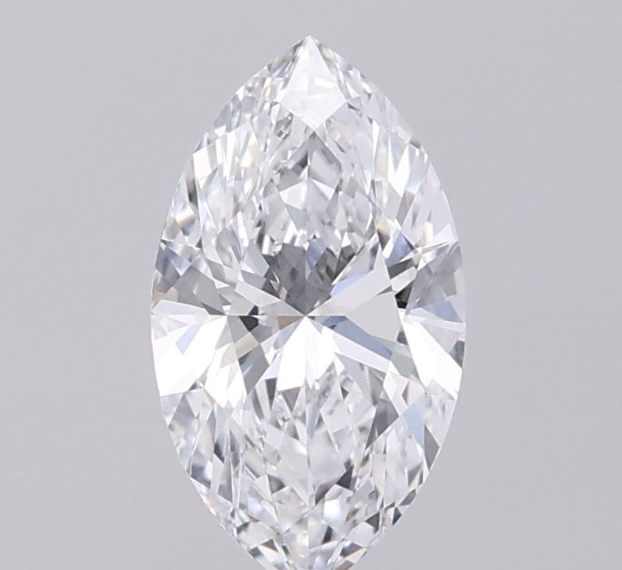 Lab Grown Diamond Lab-grown 1,09Ct D-VVS1 Marquise - IGILG790678402