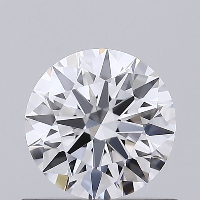 Lab Grown Diamond Lab-grown 0,51Ct D-VVS1 Round - IGILG797628321 1