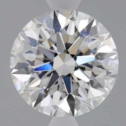 Lab Grown Diamond Lab-grown 4,5Ct D-VVS1 Round - IGILG720532898 1