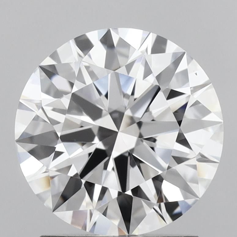 Lab Grown Diamond Lab-grown 1,72Ct F-VS1 Round - IGILG779630849 1