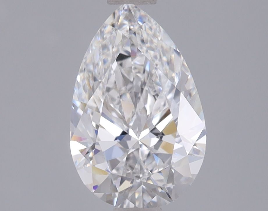 Lab Grown Diamond Lab-grown 1,56Ct D-VS1 Pear - IGILG797668693