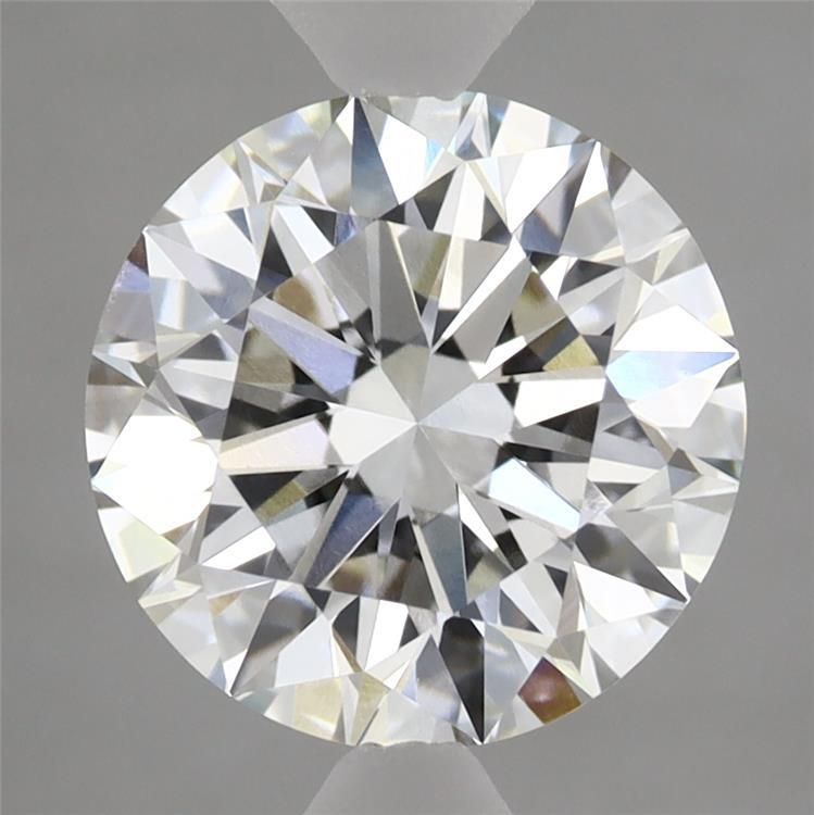 Lab Grown Diamond Lab-grown 2,83Ct F-VVS2 Round - IGILG747527287 1
