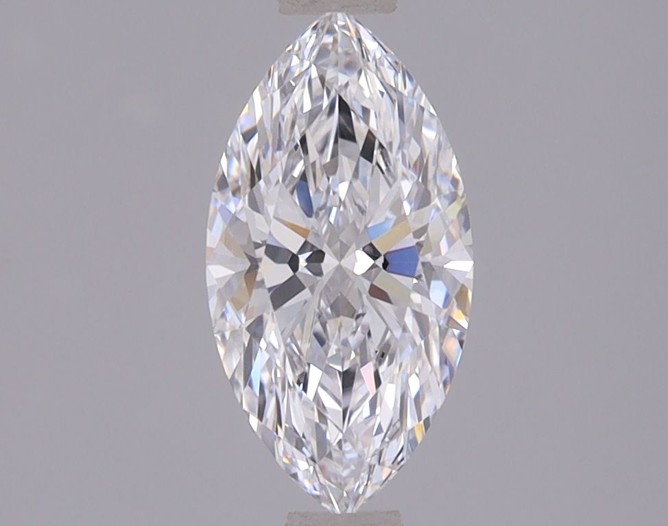 Lab Grown Diamond Lab-grown 1,08Ct D-IF Marquise - IGILG784608832
