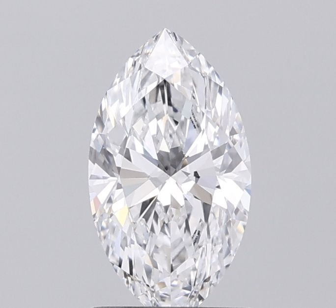 Lab Grown Diamond Lab-grown 1,01Ct D-VS1 Marquise - IGILG792648788 1