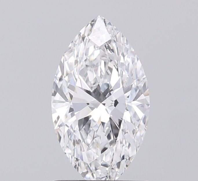Lab Grown Diamond Lab-grown 1,04Ct D-VVS2 Marquise - IGILG792648791 1