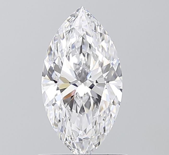 Lab Grown Diamond Lab-grown 1,07Ct D-VVS2 Marquise - IGILG790667863 1