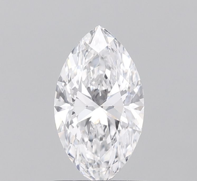 Lab Grown Diamond Lab-grown 1,05Ct D-VVS2 Marquise - IGILG776671044 1