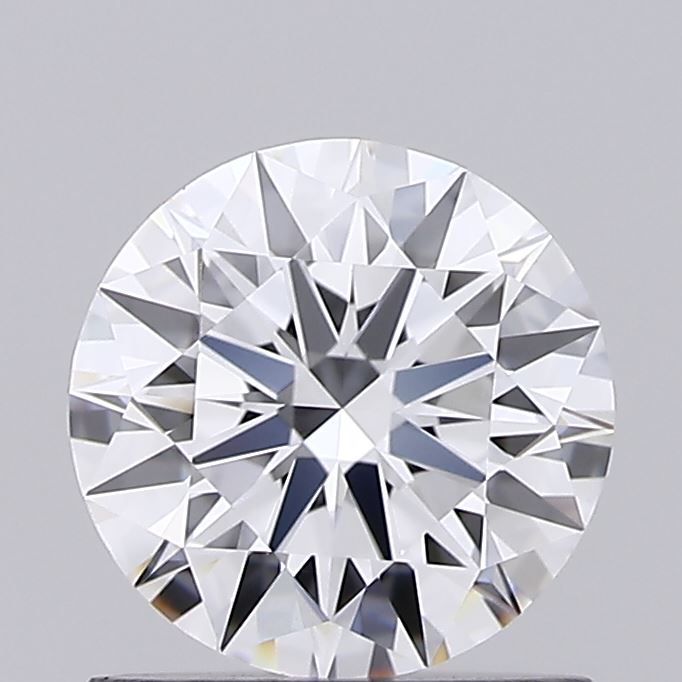 Lab Grown Diamond Lab-grown 0,91Ct D-VS1 Round - IGILG523280634